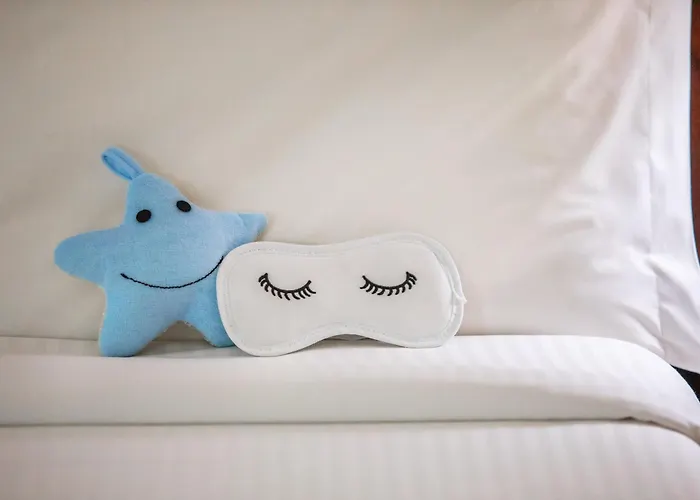 INNSiDE São Paulo Iguatemi